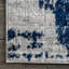 Tapis d'intérieur gris Amanda-2079287086