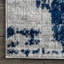 Tapis d'intérieur gris Amanda-2079287087