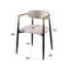 Ensemble de 2 chaises d'appoint Jaramillo-1763804287