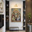 LED Flush Mounted Sconce-1491579654