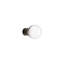 Crystal Bronze Round Knob-56414349