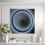 Center Of Light I Print by Jeffrey Goodman-25799092-25799093