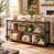 Rustic Brown selected