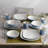 Noritake Colorwave 16-Piece Square Dinnerware Set, Service for 4-94571497