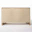Commode 7 tiroirs Naima, finition blanche-2083679984
