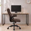 Chaise de bureau ergonomique en similicuir Kappello-1575170060-1575170063