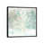 Black Floater Framed selected