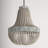 Klothilde 3 - Light Dimmable Empire Chandelier