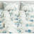 Chinoiserie Sateen Floral Duvet Cover-20603508