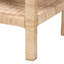 Table de bout avec rangement Giambrone