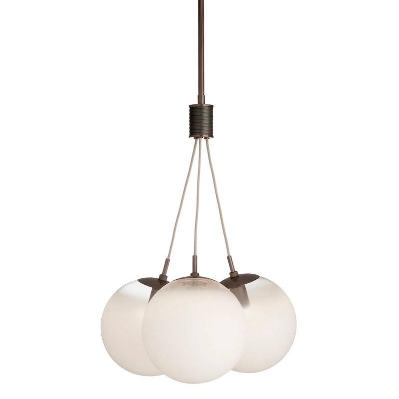 Trinity Chandelier