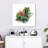 Harnek Succulent And Cactus Splash
