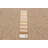 Kashkuli Gabbeh Tan Rug 7'10" x 11'1"