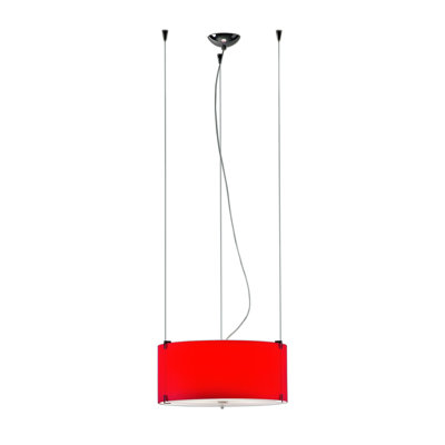 3 - Light Drum Pendant