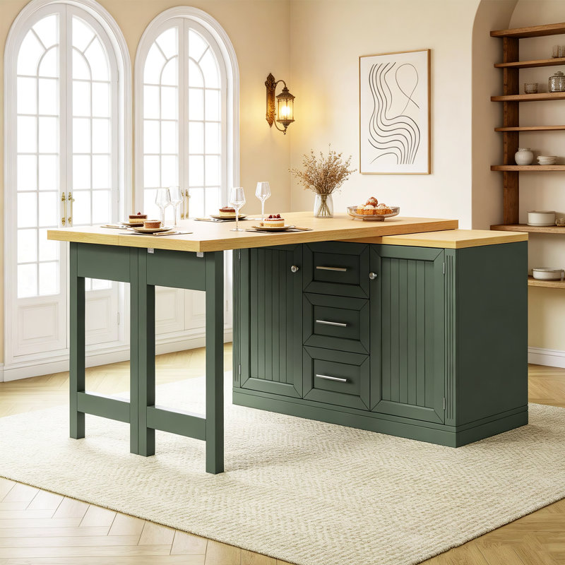 120cm Sideboard