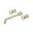 Satin Nickel
