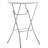 32'' Round Folding Table