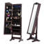 16'' Wide Jewelry Armoire