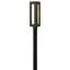 Dorian 1 -Light 20.75" H Integrated LED Lantern Head-1527878879