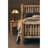Fireside Lodge Cedar Log Small Spindle Bed - Double - Vintage-89992120-89992121