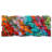 Photographic Series Handmade Modern Abstract Wall Decor on Metal
