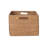 Rosecliff Heights Bavan Rattan Basket-68822612