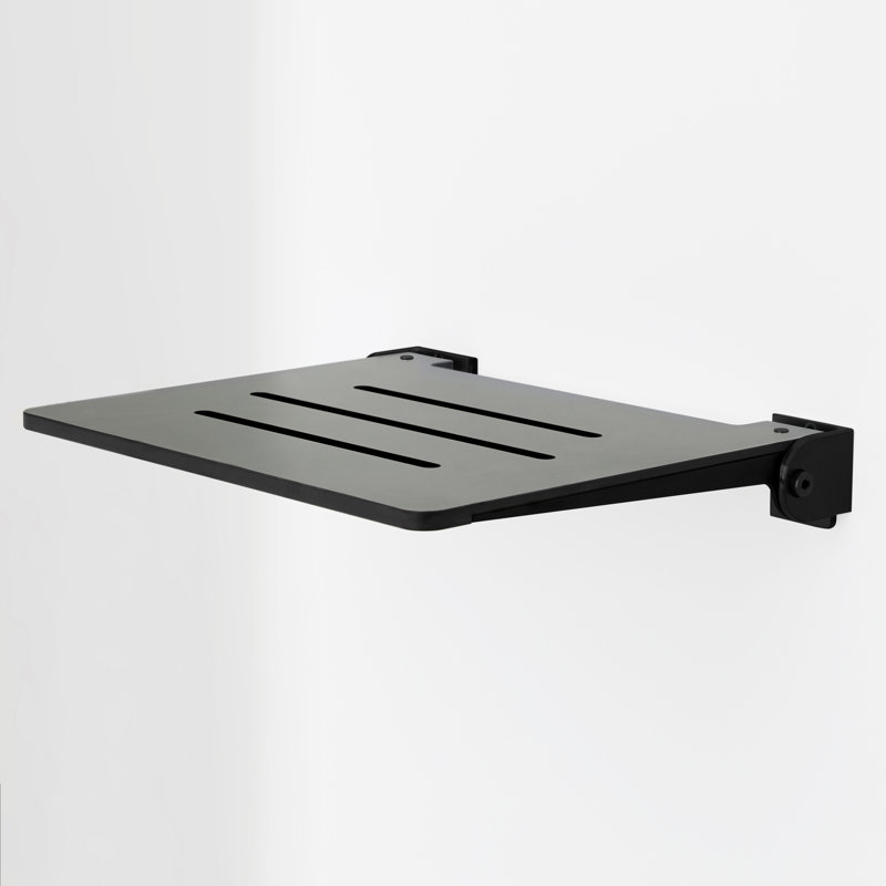 Banc de douche pliable SlimLine