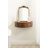 Lought Solid Wood End Table-1900625305