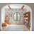 Dog Days - Sketchpad White Wallpaper-127384516-127384519-132483822