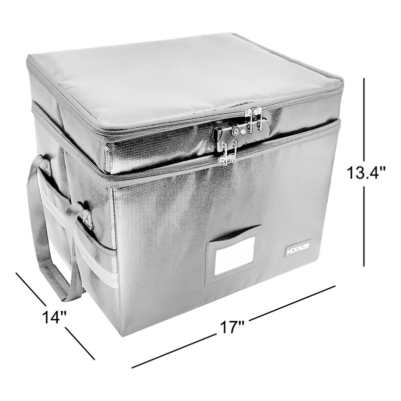 File Safe Lock