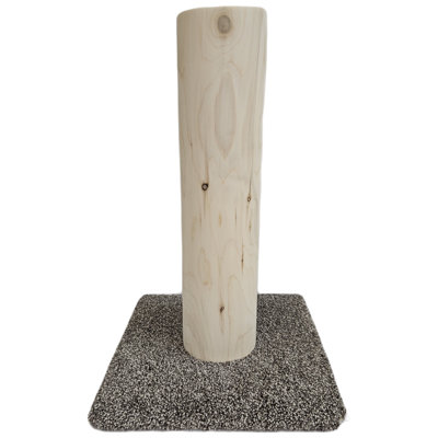 Padiham Scratching Post