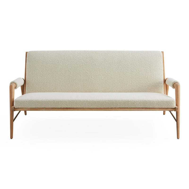 Big Sur Upholstered 68'' Sofa
