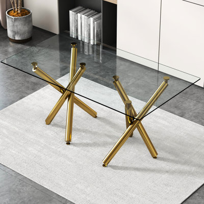 Table de salle à manger Modern