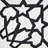 Bahja 8" x 8" Cement Patterned Wall & Floor Tile-40180726
