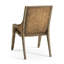 Echo Canyon Leather Arm Chair