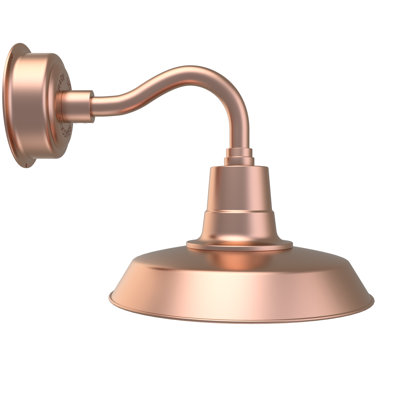 Appliquee à bras 1 lumières Destinee