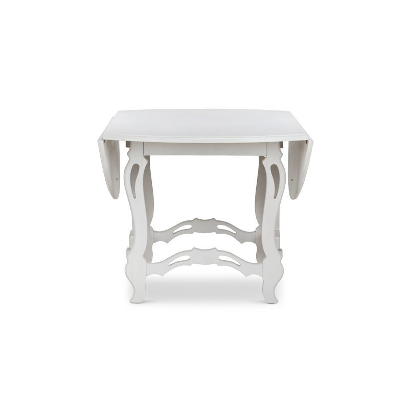 Westminster Gateleg Table, Whitewash, Whitewash