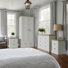 Sufy 4 Piece Bedroom Set