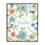 «Always Thankful» rose et bleu, estampe numérique, design par Nan-1869675028-1869675029
