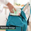 Sueann 2.106ml Food Storage Container