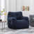 Ours en peluche vert est en rupture de stock