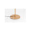 Lampe sur pied traditionnelle 61 po Lena-72595096