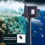 Aquarium moderne 140-150 gallons en acrylique Eco-129159415-129159412