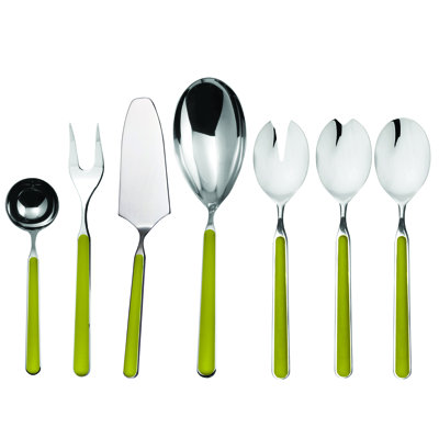 Ensemble de fantaisie 7 pièces