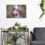 «Iris Garden I» par Sharon Pitts, Me-645197243