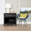 Aruba 1 - Drawer Nightstand-1245937839