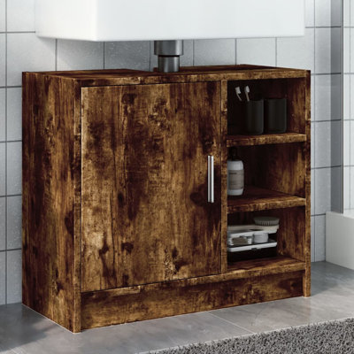 Brayah Under Sink Cabinet