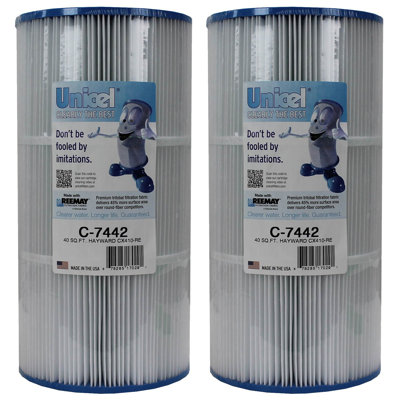 Spa Replacement Cartridge Filters