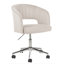 Greger Velvet Conference Chair-1512452451