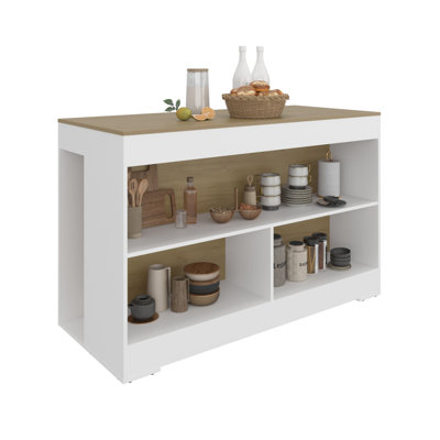 Cuenca Dining Counter Table